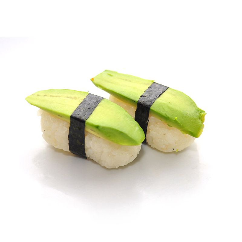 SU5.Sushi avocat