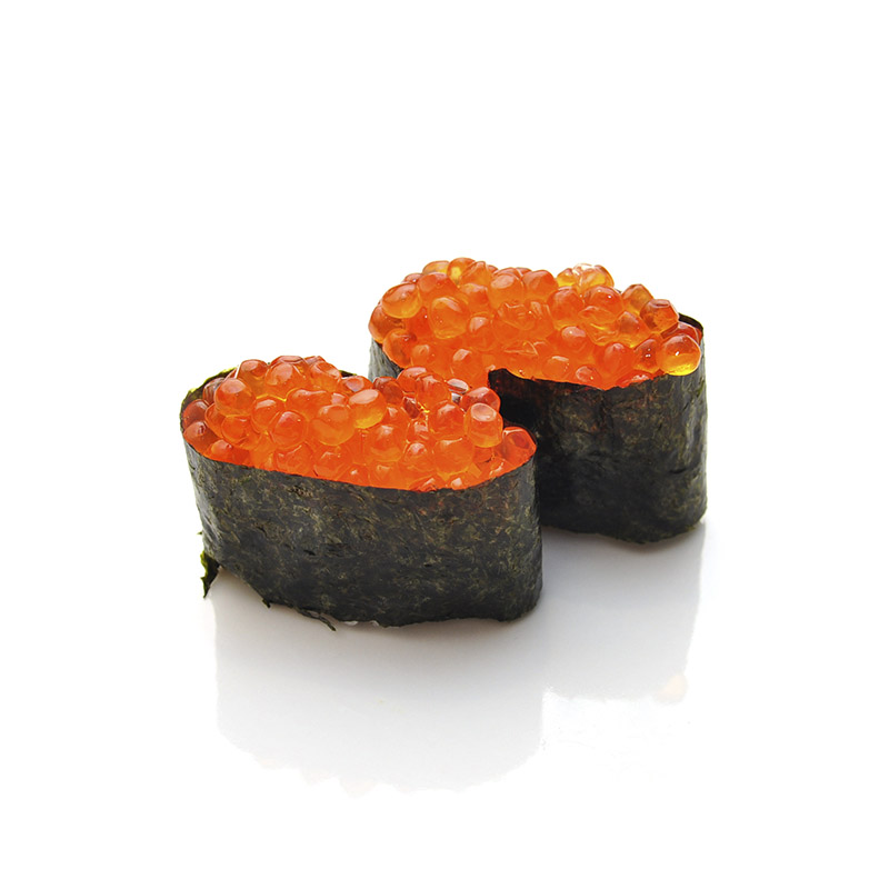 SU6.Ikura (oeuf de saumon)