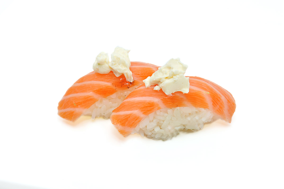 SU9.Saumon cheese