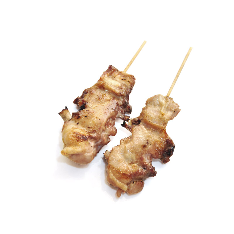 Y6.Teba (ailes de poulet)
