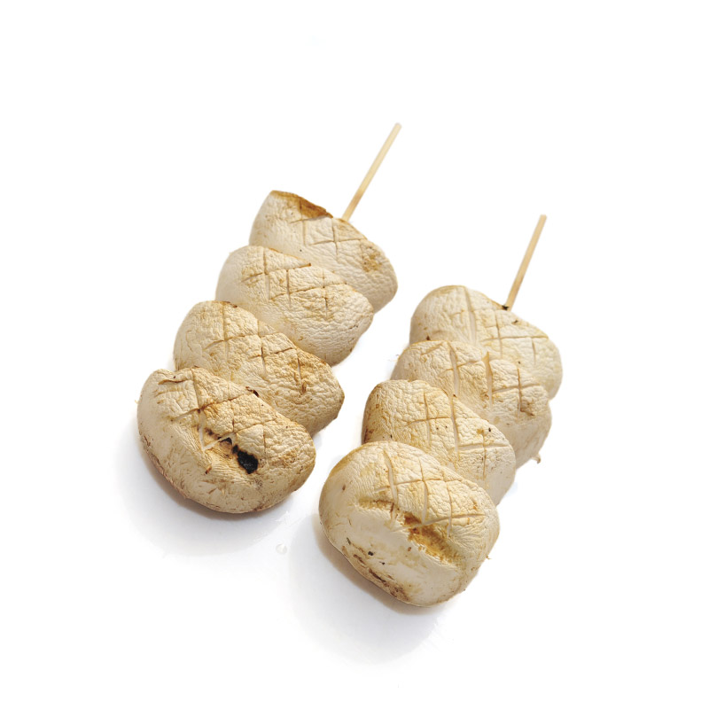 Y10.Champignon