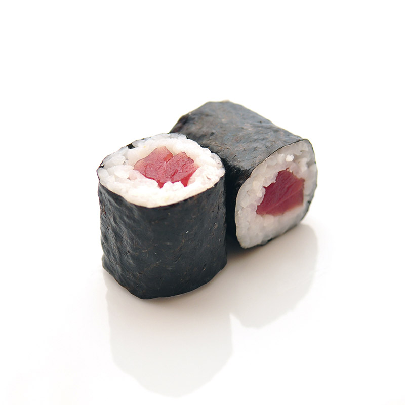 MK1.Tekka Maki (thon )
