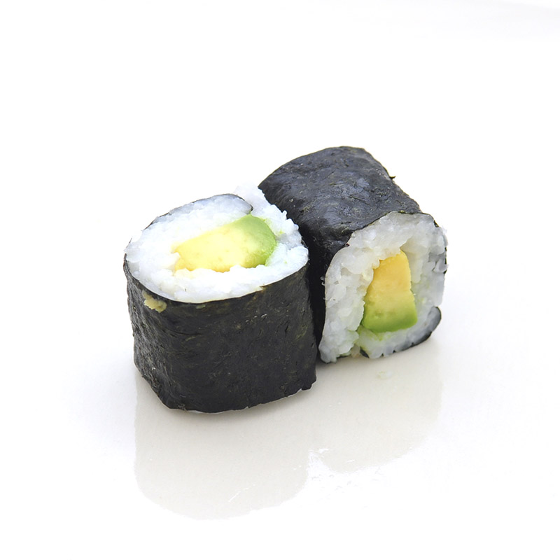 MK5.Abocado maki (Avocat)