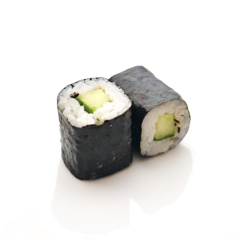 MK5A.Kappa maki (concombre)