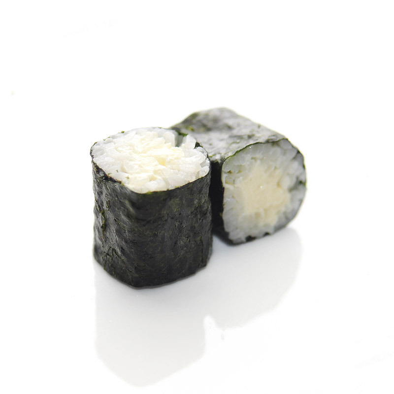 MK8.Cheese maki (Fromage)