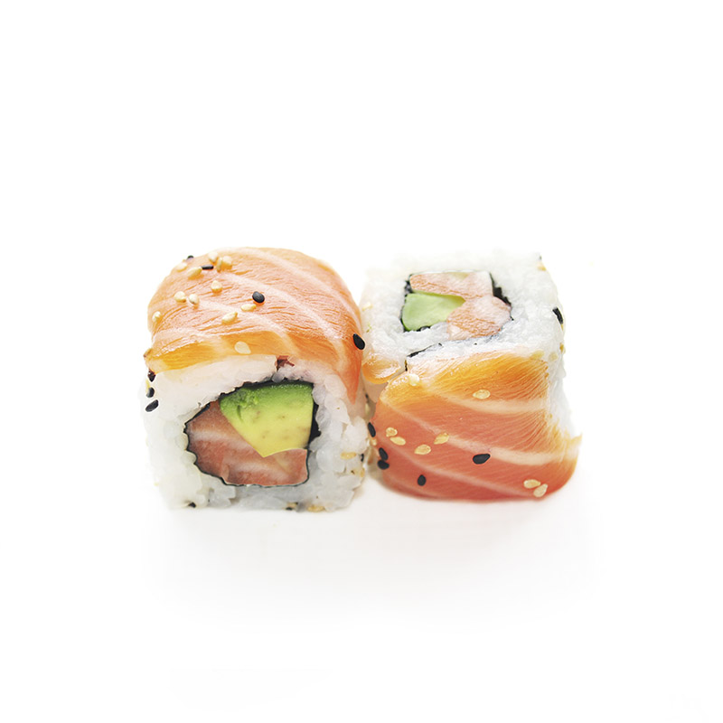 MO1.Avocat saumon