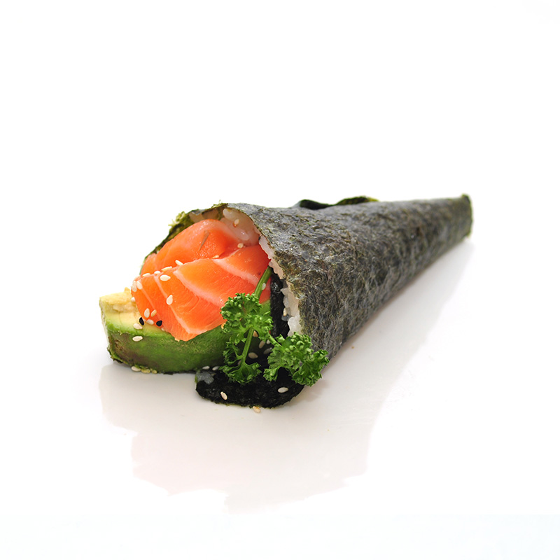 TM1.Avocat saumon