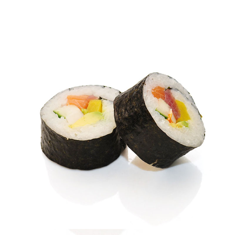 FM1.Futomaki (10 pièces)