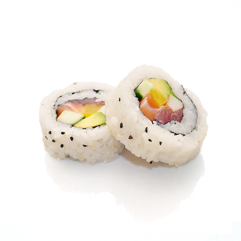 FM4.California Futomaki (5 pièces)