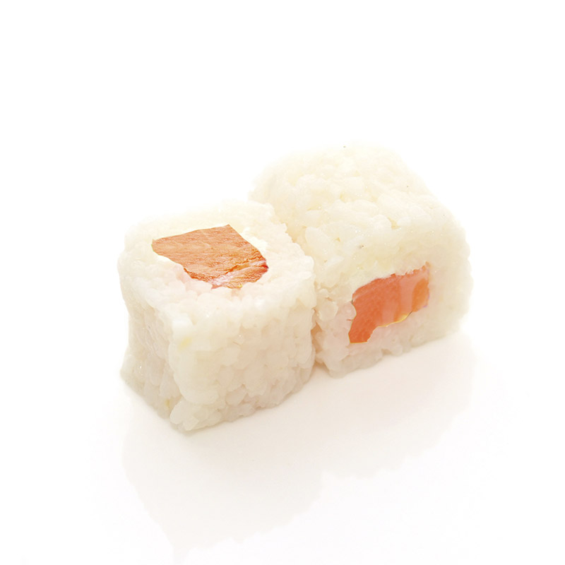 FL1.Saumon cheese