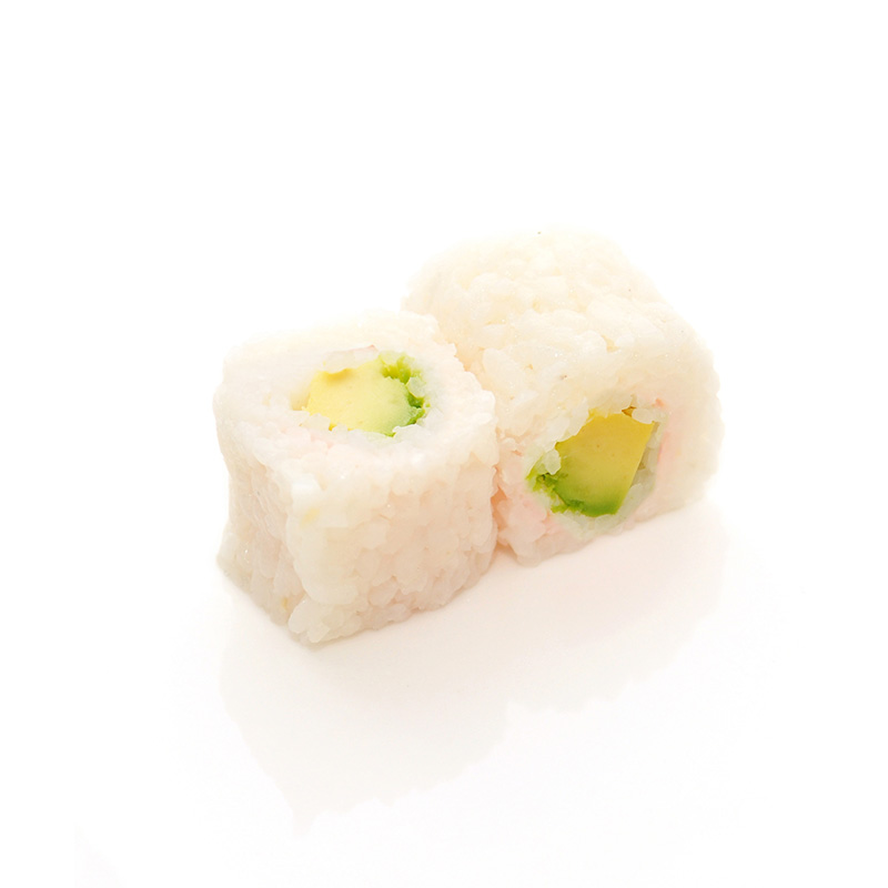 FL4.Avocat cheese