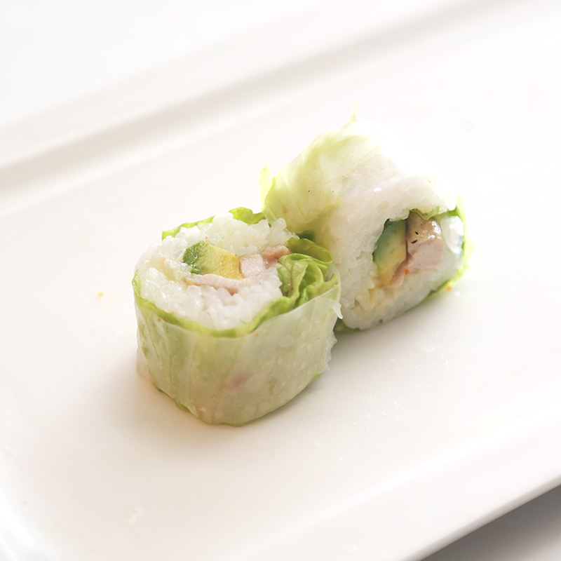 MP8.Chicken avocat