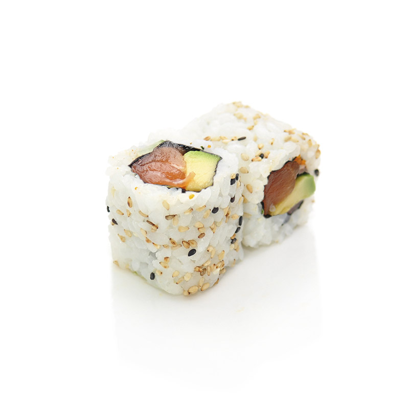 CA1.Avocat saumon