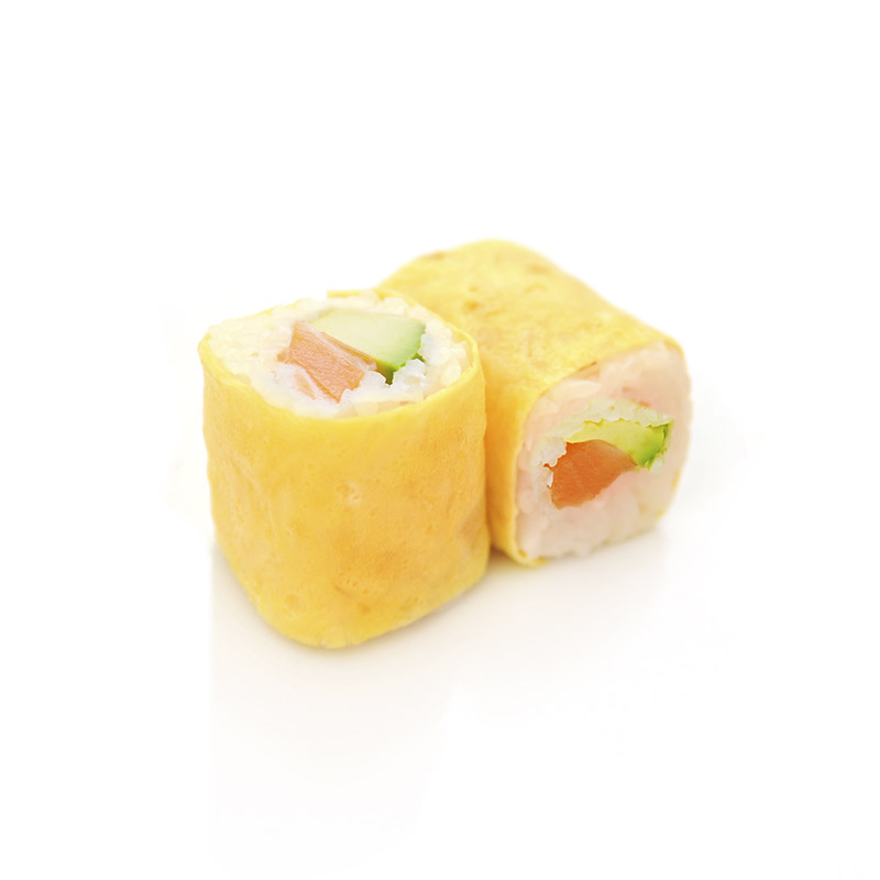 EG2.Saumon Avocat