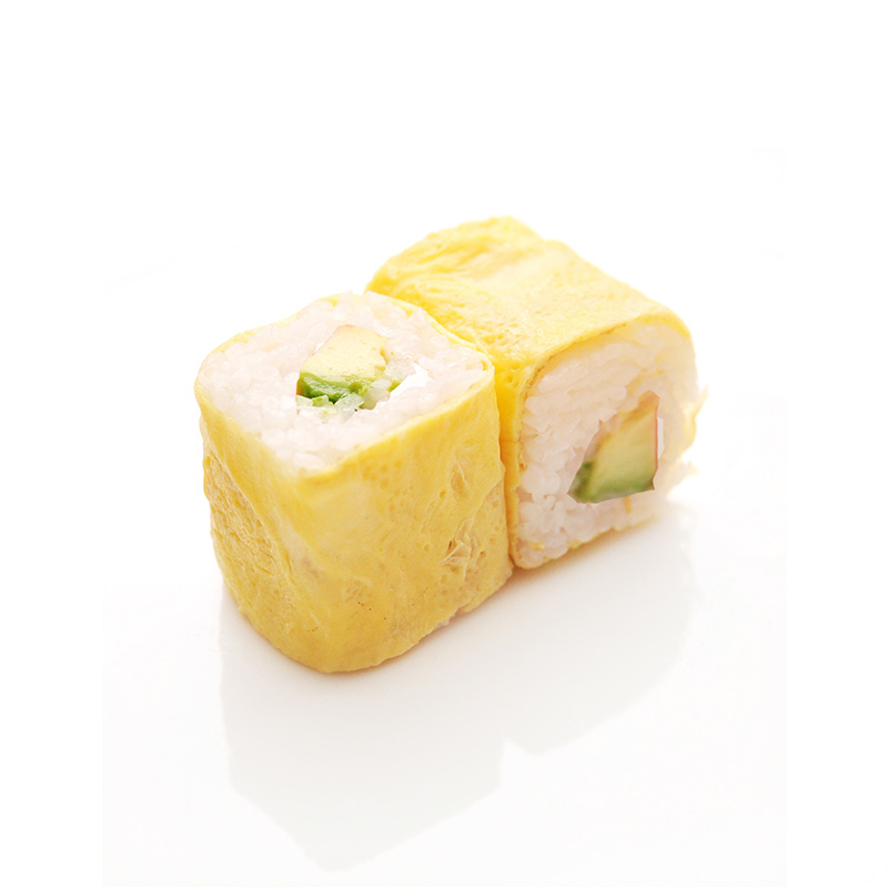 EG4.Avocat cheese
