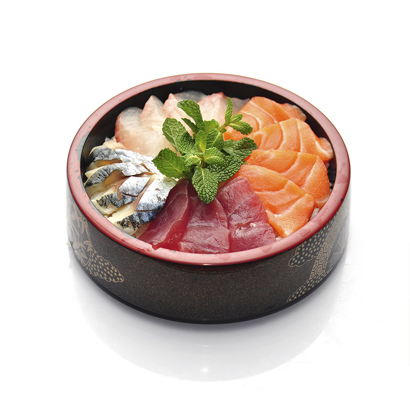 R2.Chirashi assortiment