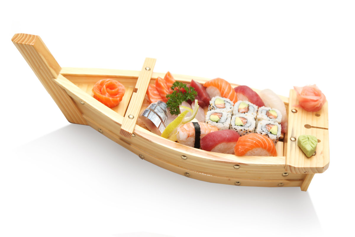 RE1.Menu Bateau