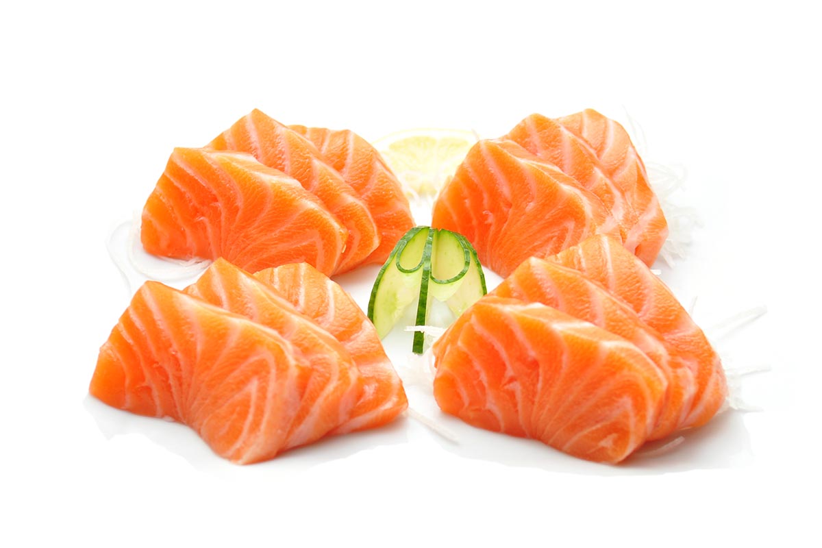 MU4A.12 sashimi saumon
