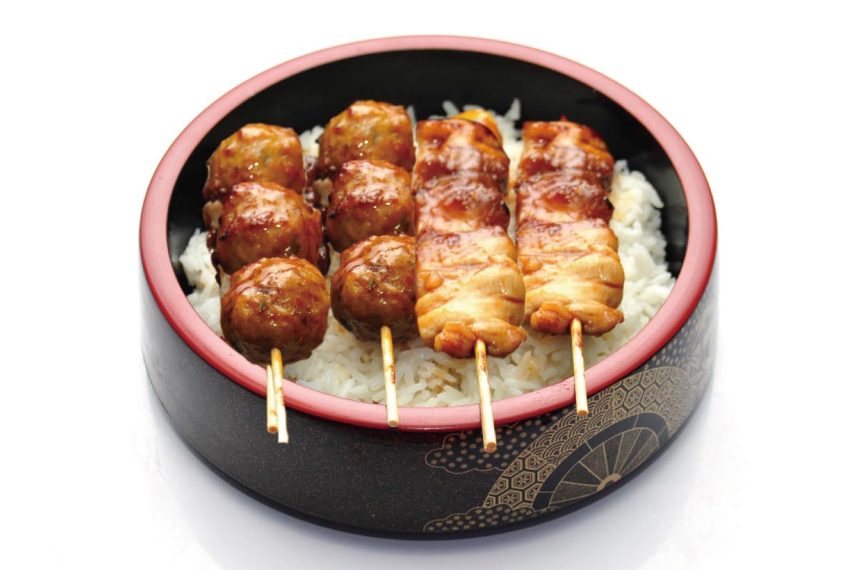 A1.4 Brochettes