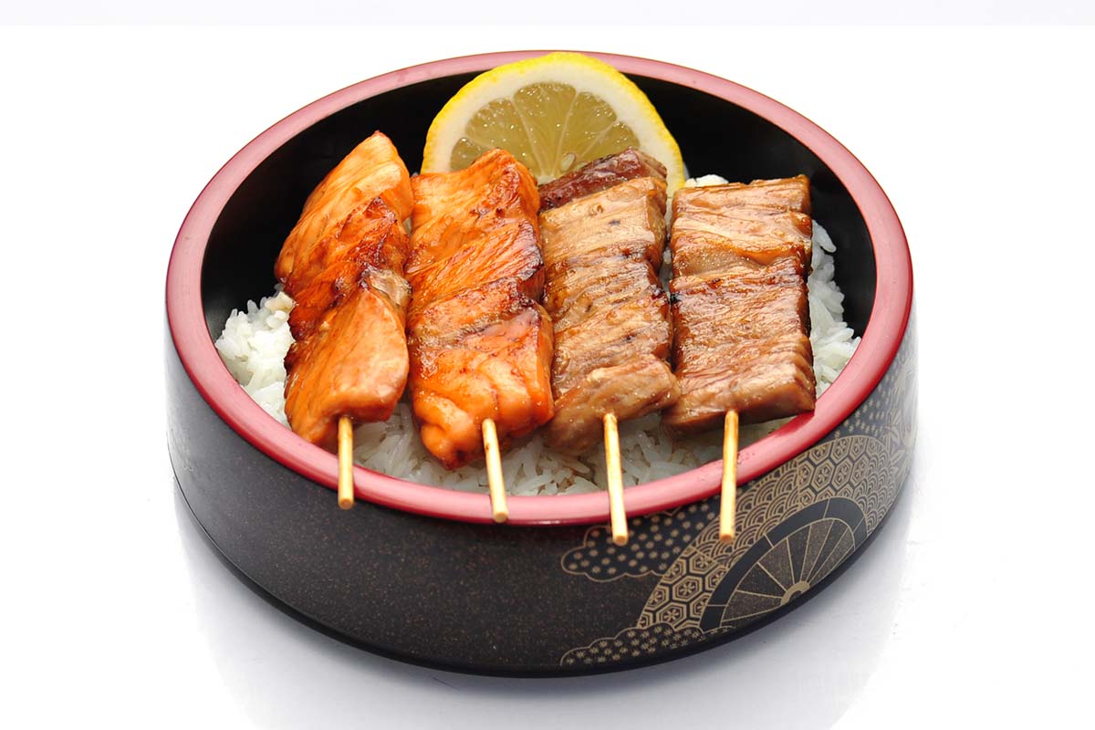 A3.4 Brochettes