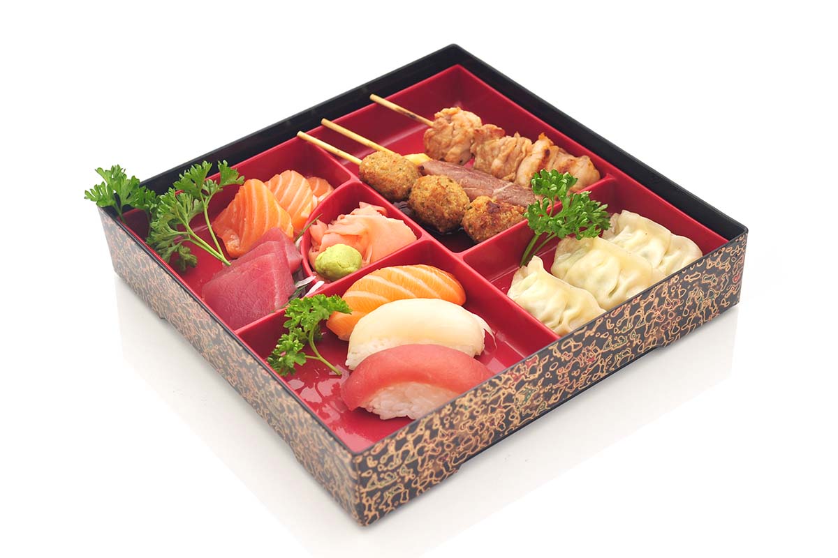 B1.Bento