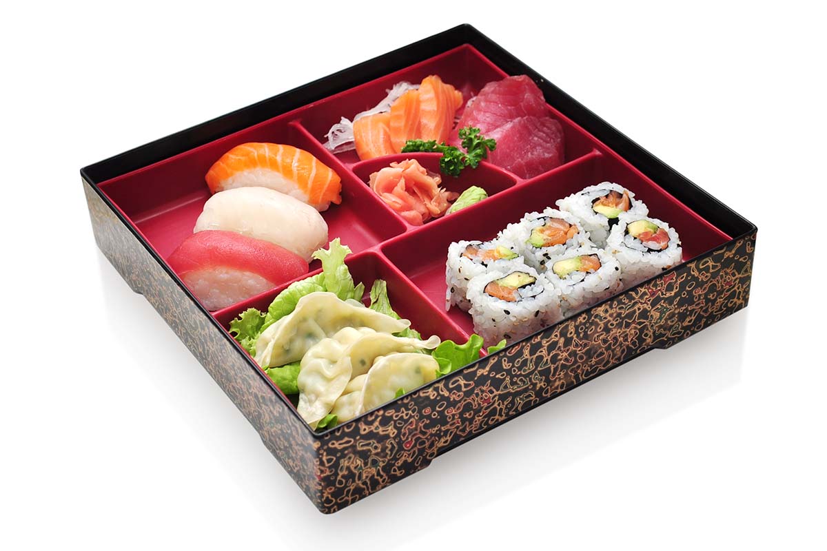 B2.Bento