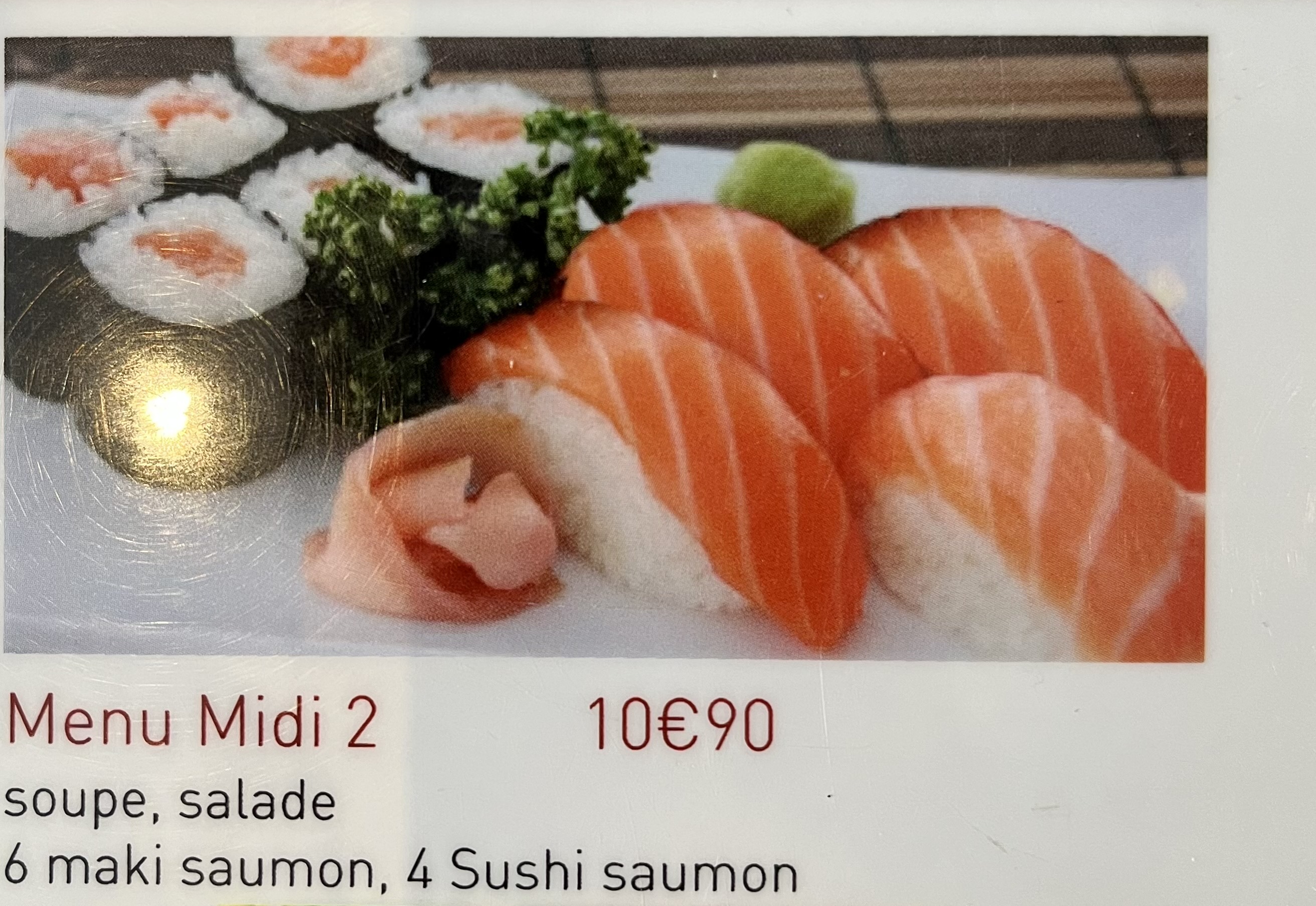 MD2.MENU MIDI 2