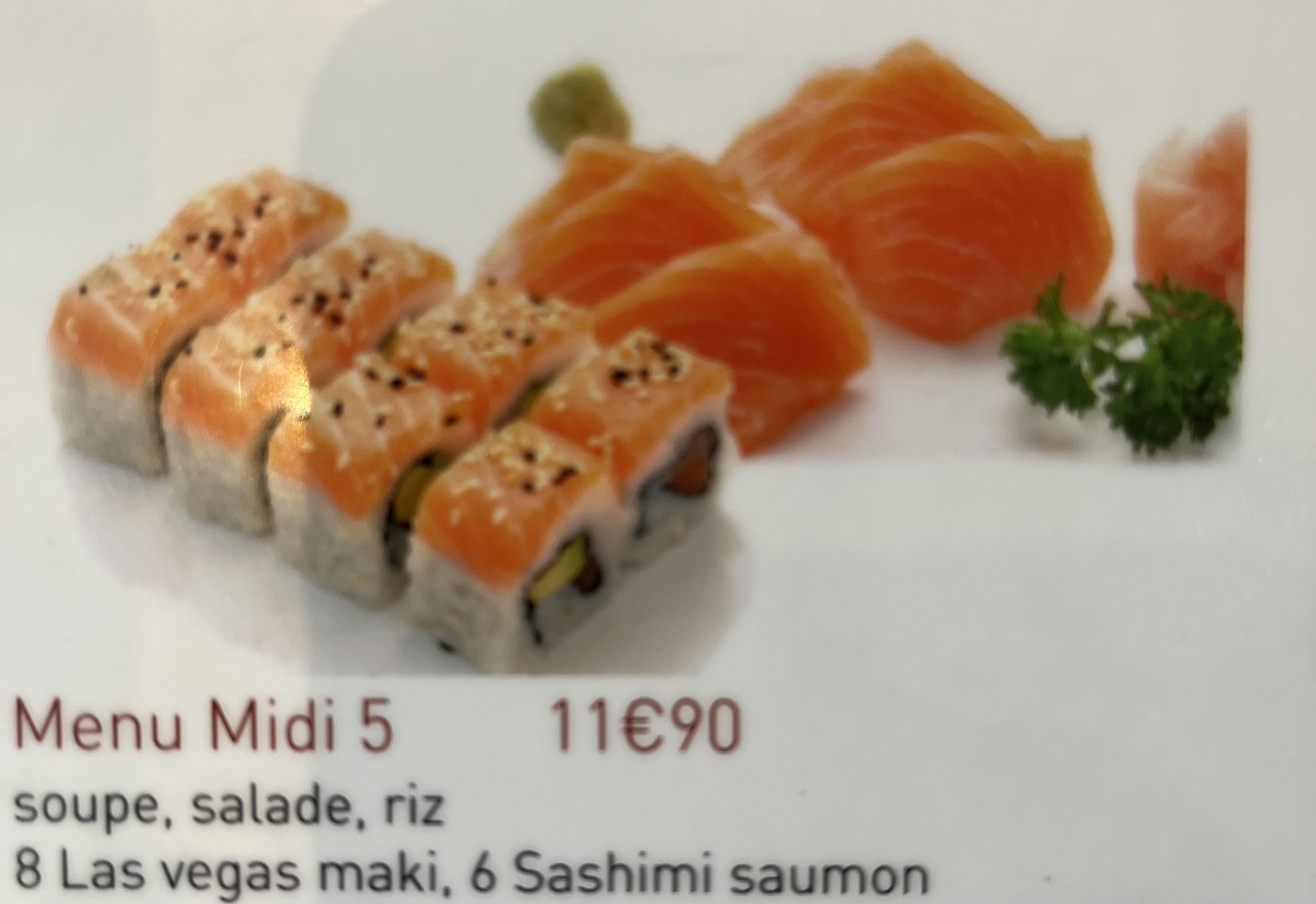 MD5.MENU MIDI 5
