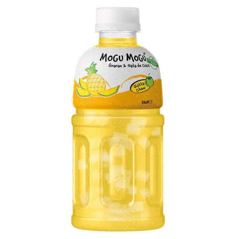 mogu.mogu mogu ananas